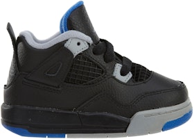 (TD) Air Jordan 4 Retro 'Motorsports Alternate' Sepatu Basket 308500-006 Order (TD) Air Jordan 4 Retro 'Motorsports Alternate' Sepatu Basket 308500-006