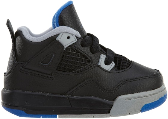 (TD) Air Jordan 4 复刻版 '赛车替代版' 308500-006 Order (TD) Air Jordan 4 复刻版 '赛车替代版' 308500-006