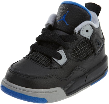 (TD) Air Jordan 4 复刻版 '赛车替代版' 308500-006 Lookbook (TD) Air Jordan 4 复刻版 '赛车替代版' 308500-006