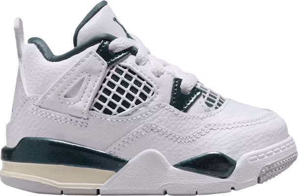 (Toddler) Air Jordan 4 Retro 'Oxidized Green' BQ7670-103 Buy (Toddler) Air Jordan 4 Retro 'Oxidized Green' BQ7670-103