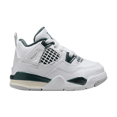 (TD) Jordan 4 Retro 'Oxidized Green'
