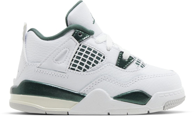 (TD) Air Jordan 4 Rétro ''Vert Oxydé'' BQ7670-103 Buy (TD) Air Jordan 4 Rétro ''Vert Oxydé'' BQ7670-103