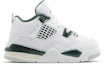 Buy (TD) Air Jordan 4 Rétro ''Vert Oxydé'' BQ7670-103
