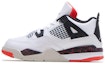 Buy Air Jordan 4 Retro 'Pale Citron' Kanak-Kanak BQ7670-116