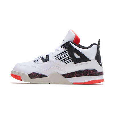 (TD) Jordan 4 Retro 'Pale Citron'