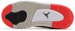 Purchase Air Jordan 4 Retro 'Pale Citron' Kanak-Kanak BQ7670-116