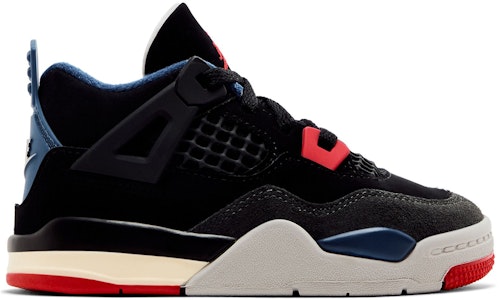 (TD) Air Jordan 4 Retro 'Aire Raro' IB4387-003 Buy (TD) Air Jordan 4 Retro 'Aire Raro' IB4387-003