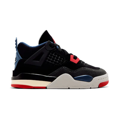 (TD) Jordan 4 Retro 'Rare Air'