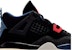 (TD) Air Jordan 4 Retro 'Rare Air' Lelaki IB4387-003
