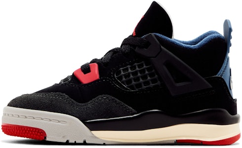 (TD) Air Jordan 4 Retro 'Aire Raro' IB4387-003 Lookbook (TD) Air Jordan 4 Retro 'Aire Raro' IB4387-003