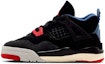 Lookbook (TD) Air Jordan 4 Retro 'Rare Air' Lelaki IB4387-003