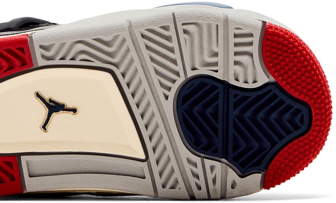 (Toddler) Air Jordan 4 Retro 'Rare Air' IB4387-003 Purchase (Toddler) Air Jordan 4 Retro 'Rare Air' IB4387-003