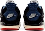 Details for (TD) Air Jordan 4 Retro 'Rare Air' Lelaki IB4387-003