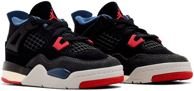 (TD) Air Jordan 4 Retro 'Aire Raro' IB4387-003 Cheap (TD) Air Jordan 4 Retro 'Aire Raro' IB4387-003