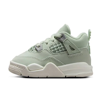 (TD) Jordan 4 Retro 'Seafoam Sail'