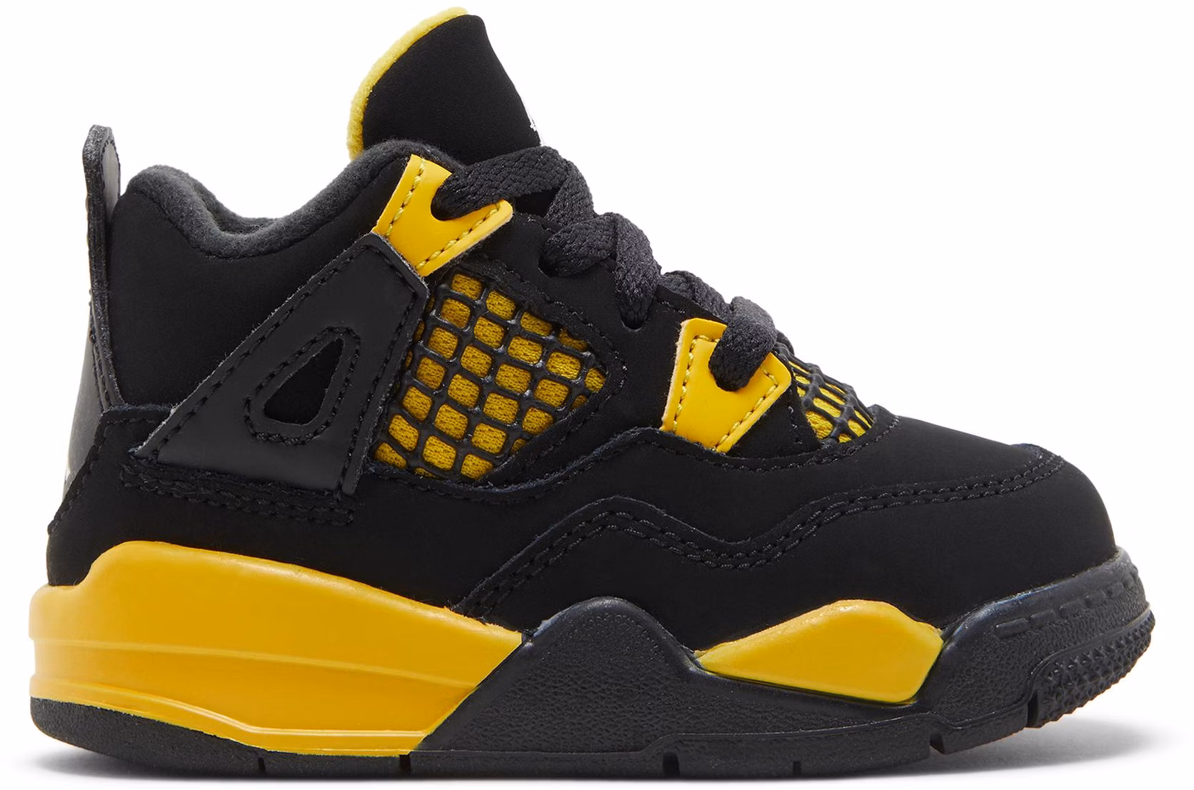 Jordan 4 toddler hotsell