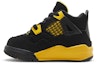 Lookbook (TD) Air Jordan 4 Retro 'Thunder' 2023 BQ7670-017