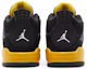 Details for (TD) Air Jordan 4 Retro 'Thunder' 2023 BQ7670-017