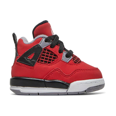 (TD) Jordan 4 Retro 'Toro Bravo'