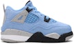 Buy (TD) Air Jordan 4 Retro 'Biru Universiti' BQ7670-400