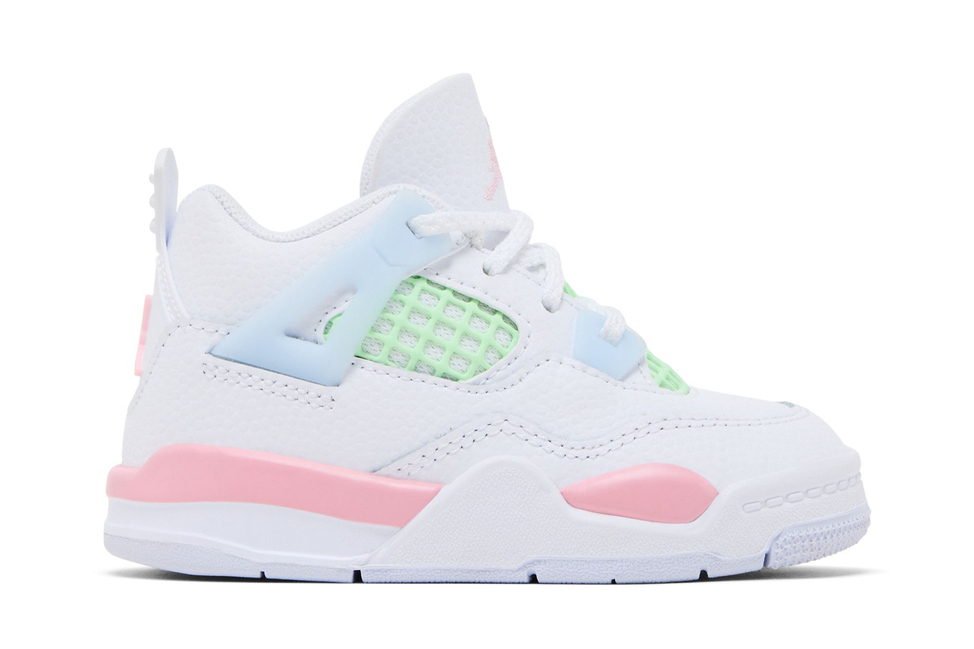 (Toddler) Air Jordan 4 Retro 'Valentine's Day' IB7070-100
