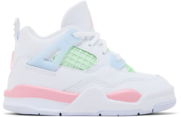 (TD) Air Jordan 4 復刻情人節 (2026) IB7070-100 Buy (TD) Air Jordan 4 復刻情人節 (2026) IB7070-100