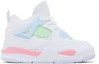 Buy (TD) Air Jordan 4 復刻情人節 (2026) IB7070-100