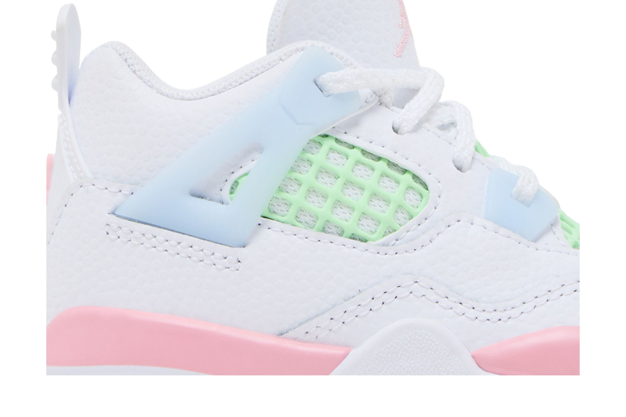 Order (TD) Air Jordan 4 復刻情人節 (2026) IB7070-100