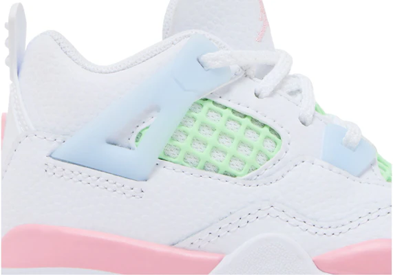 (TD) Air Jordan 4 復刻情人節 (2026) IB7070-100 Order (TD) Air Jordan 4 復刻情人節 (2026) IB7070-100