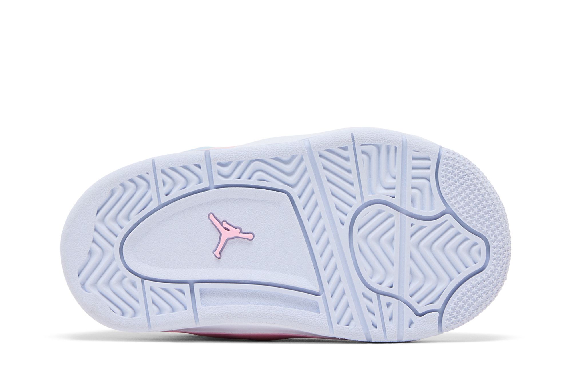 Shop (TD) Air Jordan 4 復刻情人節 (2026) IB7070-100