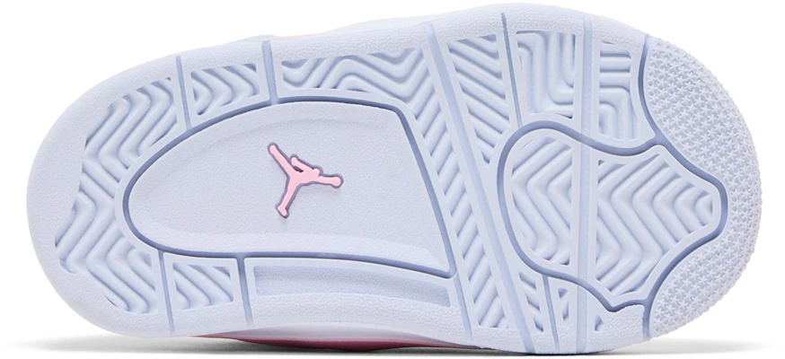 (TD) Air Jordan 4 復刻情人節 (2026) IB7070-100 Shop (TD) Air Jordan 4 復刻情人節 (2026) IB7070-100