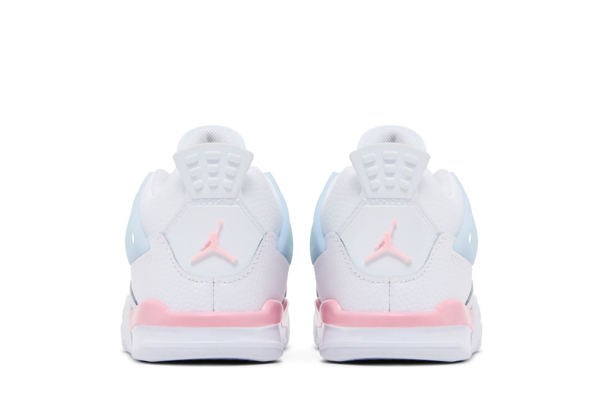 Details for (TD) Air Jordan 4 復刻情人節 (2026) IB7070-100