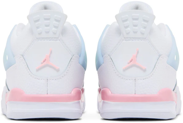 (TD) Air Jordan 4 復刻情人節 (2026) IB7070-100 Details for (TD) Air Jordan 4 復刻情人節 (2026) IB7070-100