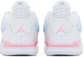 Details for (TD) Air Jordan 4 復刻情人節 (2026) IB7070-100