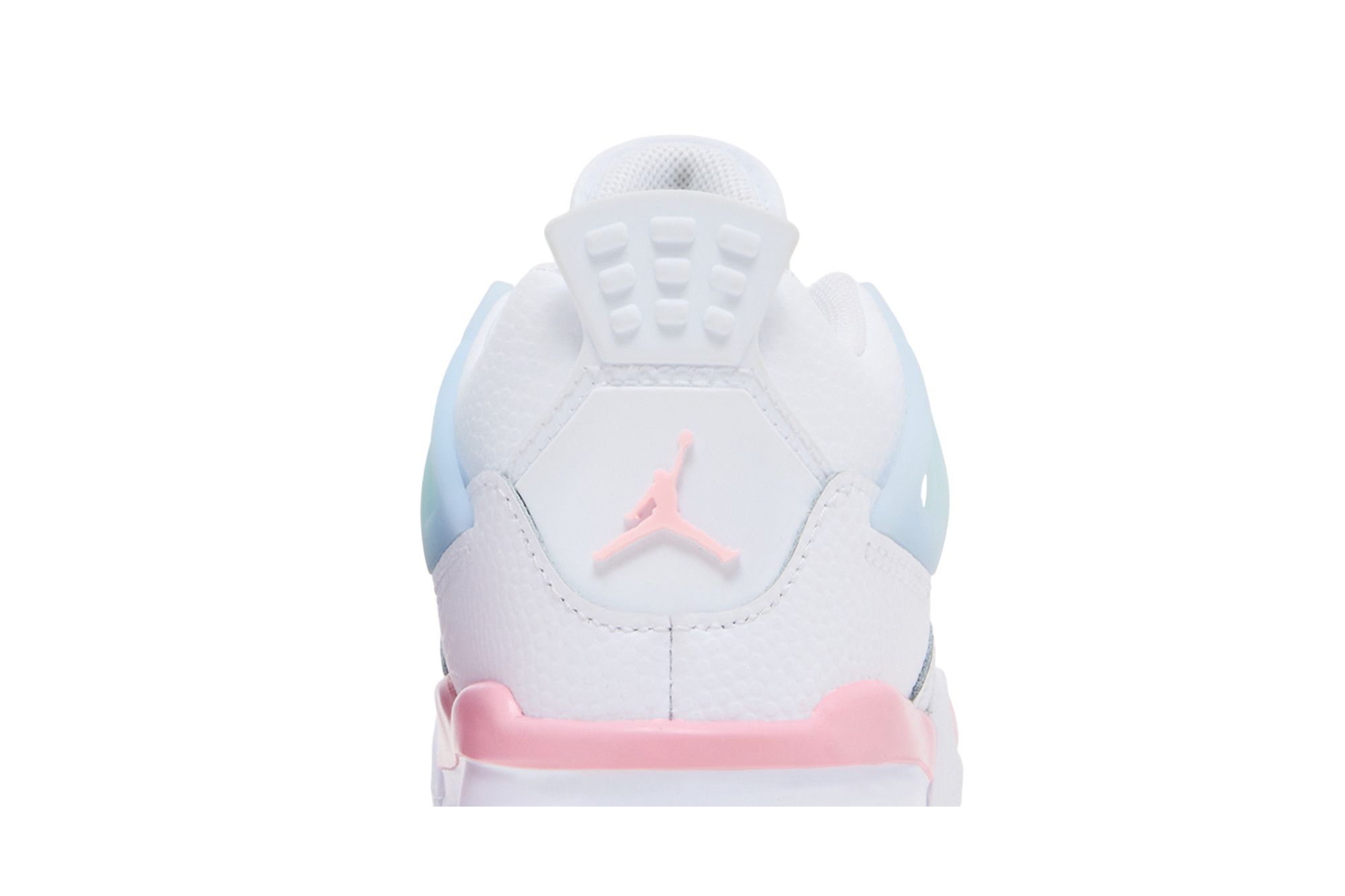 Sizing (TD) Air Jordan 4 復刻情人節 (2026) IB7070-100