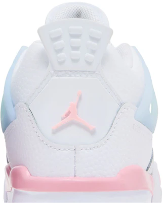 (TD) Air Jordan 4 復刻情人節 (2026) IB7070-100 Sizing (TD) Air Jordan 4 復刻情人節 (2026) IB7070-100
