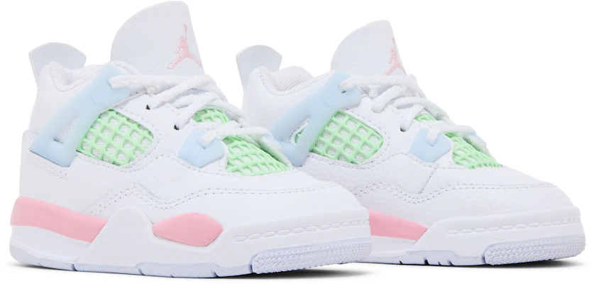 (TD) Air Jordan 4 復刻情人節 (2026) IB7070-100 Cheap (TD) Air Jordan 4 復刻情人節 (2026) IB7070-100