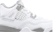 Order (Toddler) Air Jordan 4 Retro 'White Oreo' BQ7670-100