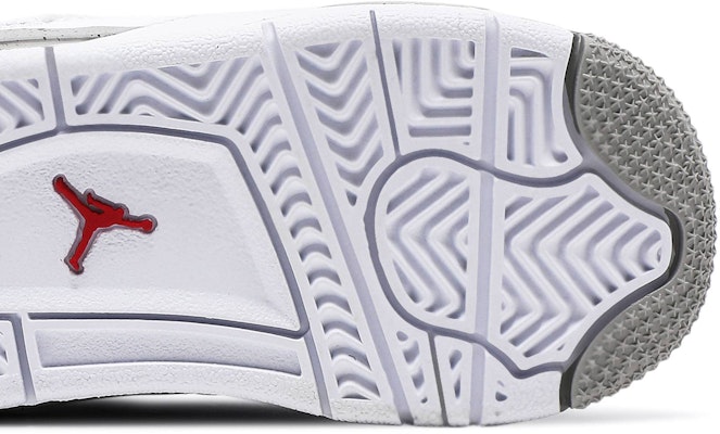 (TD) Air Jordan 4 Retro 'White Oreo' Putih Oreo BQ7670-100 Purchase (TD) Air Jordan 4 Retro 'White Oreo' Putih Oreo BQ7670-100