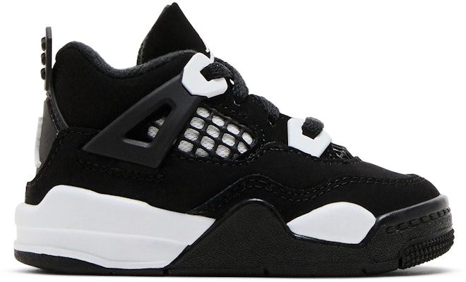 (Toddler) Air Jordan 4 Retro 'White Thunder' FV4538-001 Buy (Toddler) Air Jordan 4 Retro 'White Thunder' FV4538-001