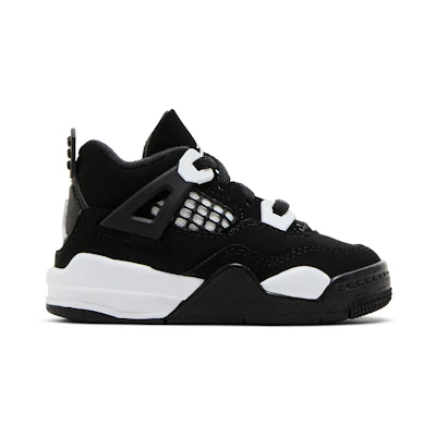 (TD) Jordan 4 Retro 'White Thunder'