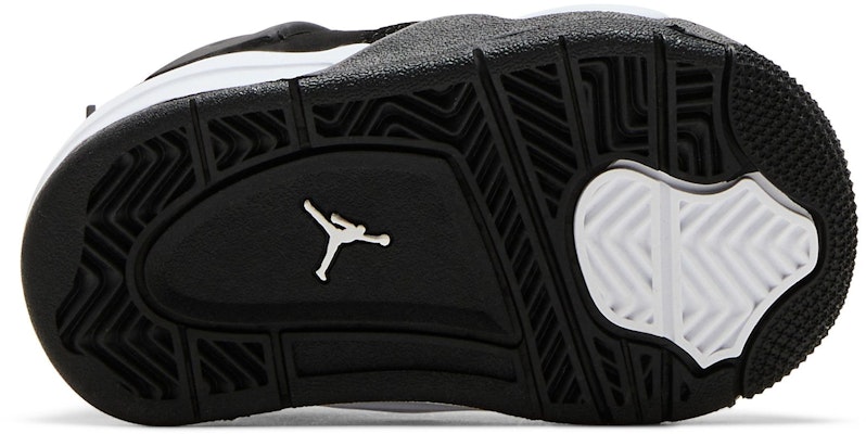 (Toddler) Air Jordan 4 Retro 'White Thunder' FV4538-001 Shop (Toddler) Air Jordan 4 Retro 'White Thunder' FV4538-001