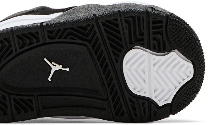 (Toddler) Air Jordan 4 Retro 'White Thunder' FV4538-001 Purchase (Toddler) Air Jordan 4 Retro 'White Thunder' FV4538-001