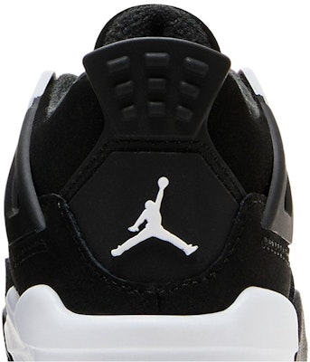 (Toddler) Air Jordan 4 Retro 'White Thunder' FV4538-001 Sizing (Toddler) Air Jordan 4 Retro 'White Thunder' FV4538-001