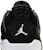 (TD) Air Jordan 4 Retro 'Kilat Putih' FV4538-001