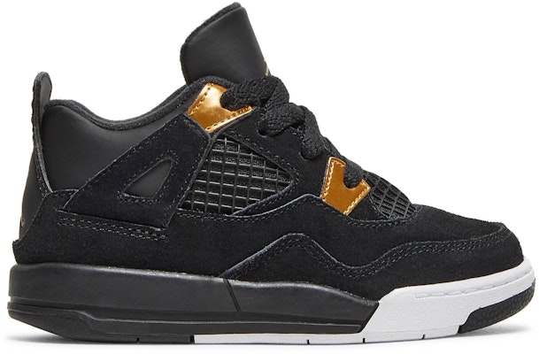 (TD) Air Jordan 4 复刻 BT '皇家' 运动鞋 308500-032 Buy (TD) Air Jordan 4 复刻 BT '皇家' 运动鞋 308500-032