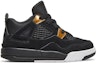 Buy (TD) Air Jordan 4 复刻 BT '皇家' 运动鞋 308500-032