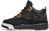Lookbook (TD) Air Jordan 4 复刻 BT '皇家' 运动鞋 308500-032