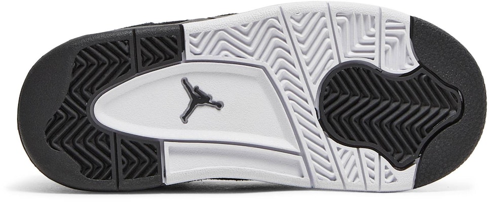 Jordan 4 2025 retro bt