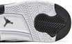 Purchase (TD) Air Jordan 4 复刻 BT '皇家' 运动鞋 308500-032